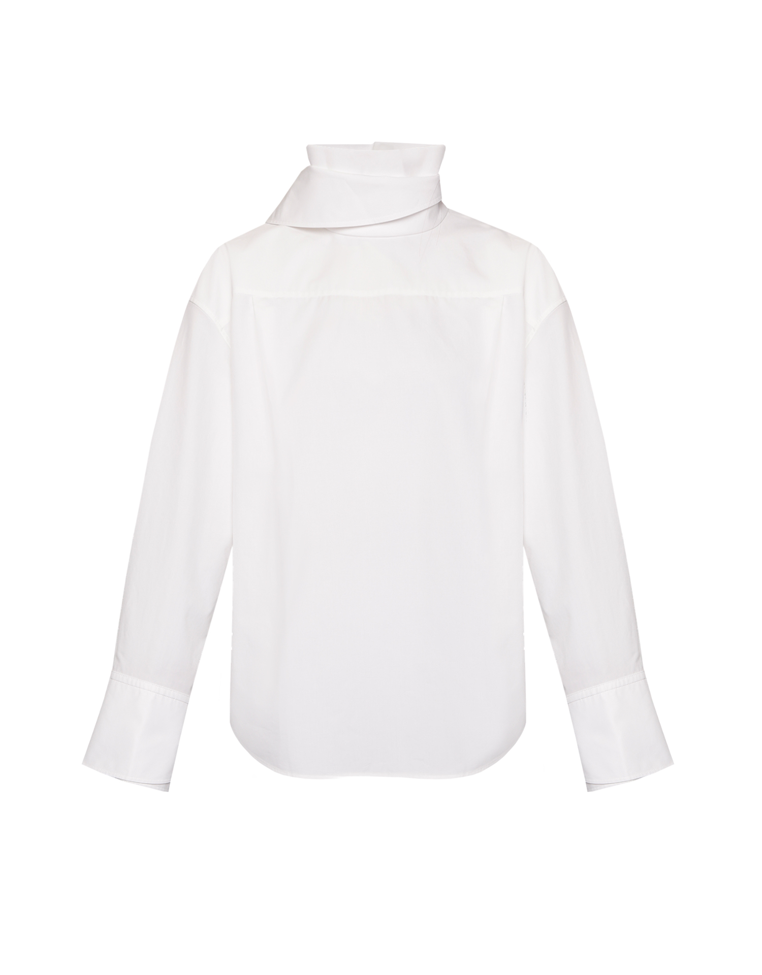 Carven Блуза 48102